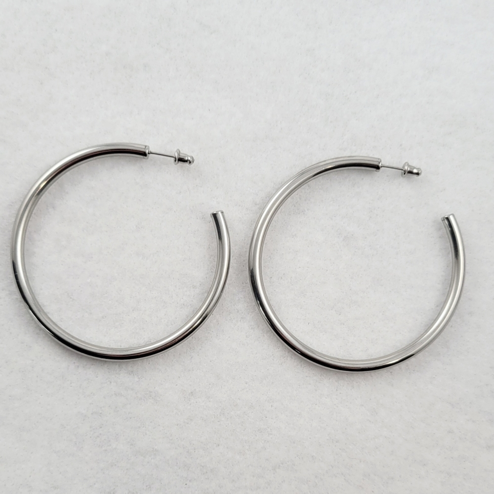 2.5" Tube Hoops - Picture 3 of 6
